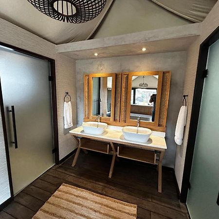 Addo Elephant Safari Lodge - Bellevue Forest Reserve Paterson Dış mekan fotoğraf
