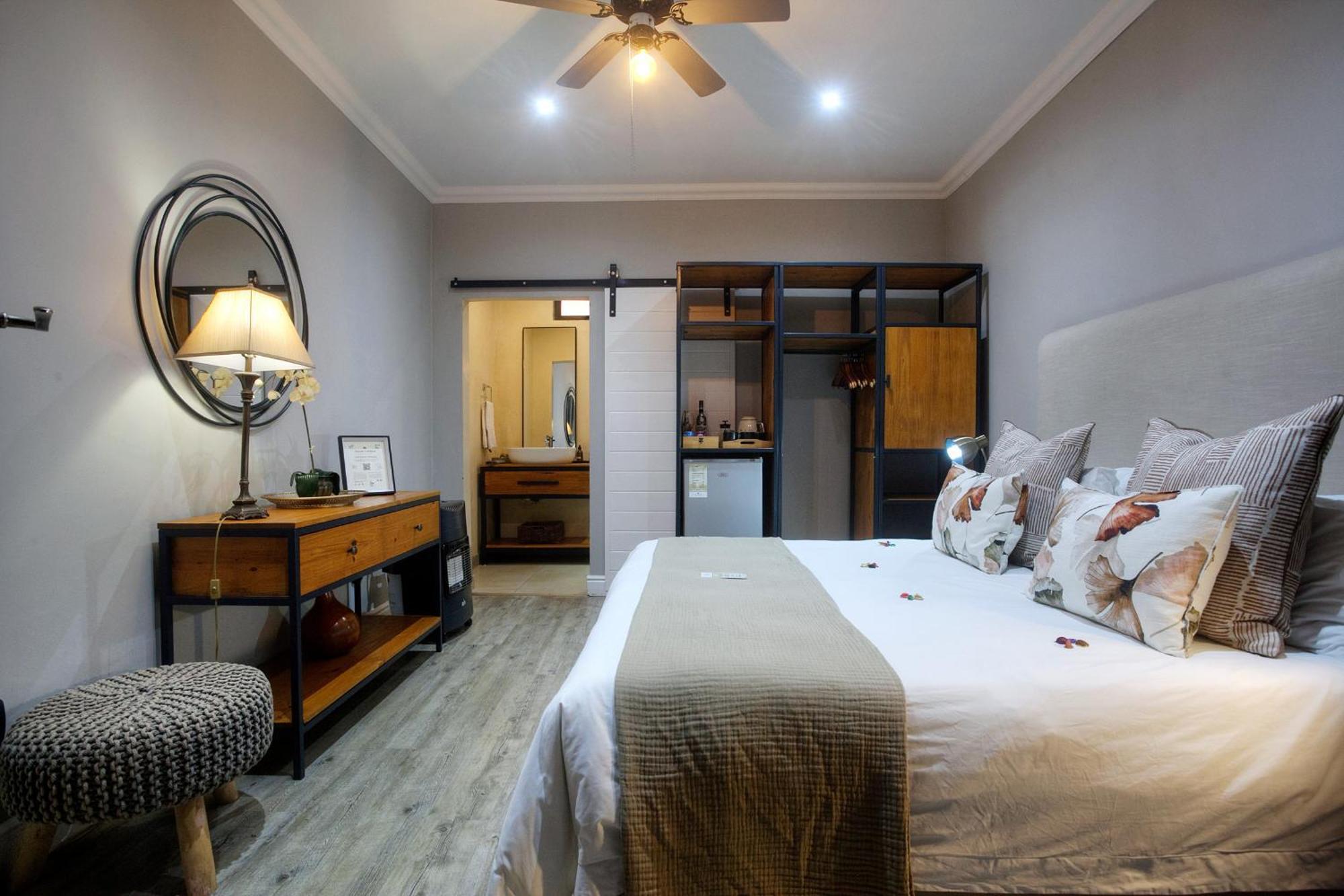 Addo Elephant Safari Lodge - Bellevue Forest Reserve Paterson Dış mekan fotoğraf