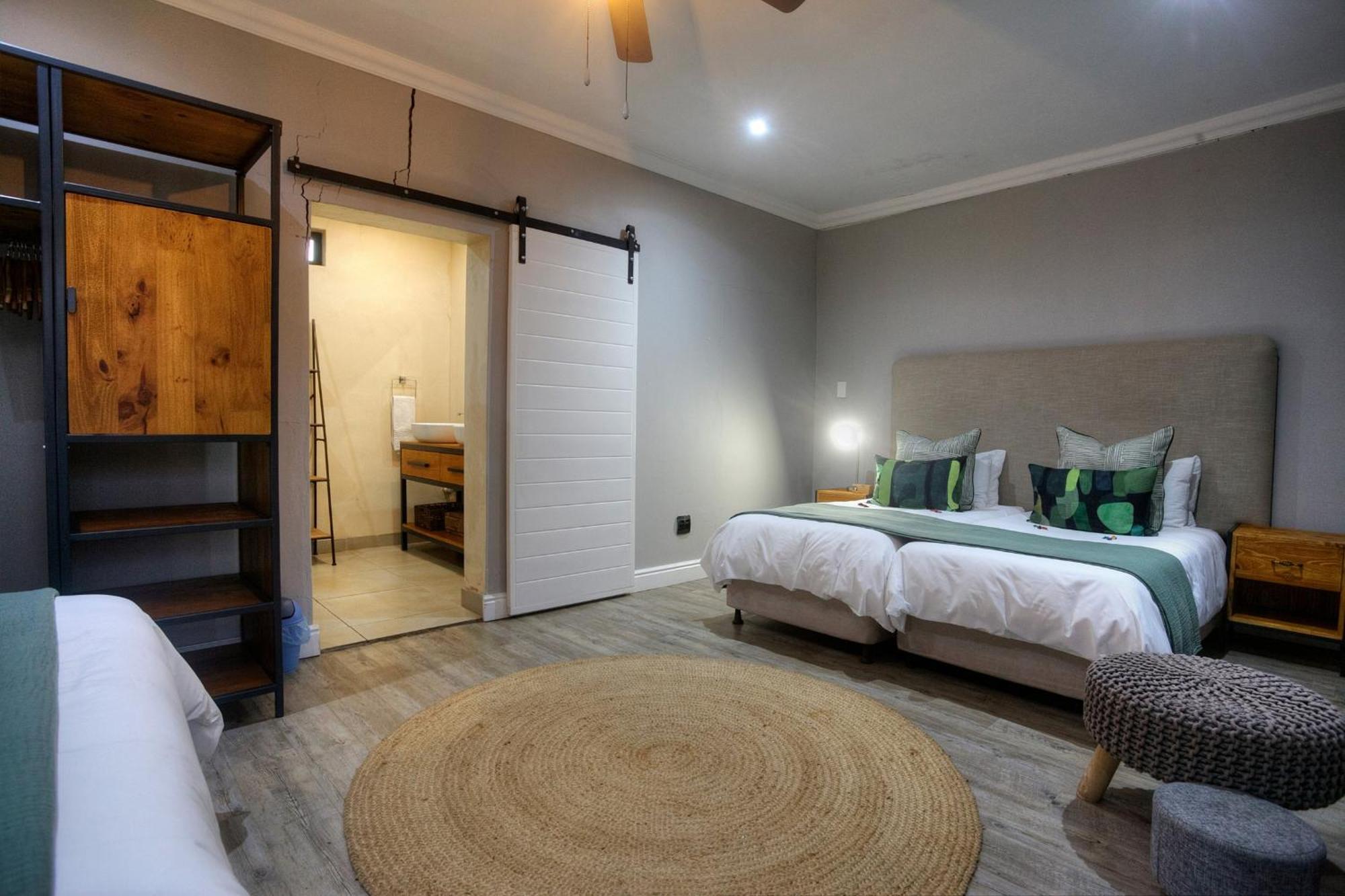 Addo Elephant Safari Lodge - Bellevue Forest Reserve Paterson Dış mekan fotoğraf