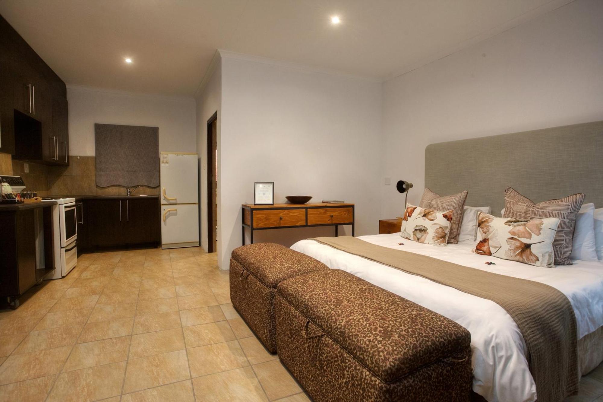 Addo Elephant Safari Lodge - Bellevue Forest Reserve Paterson Dış mekan fotoğraf