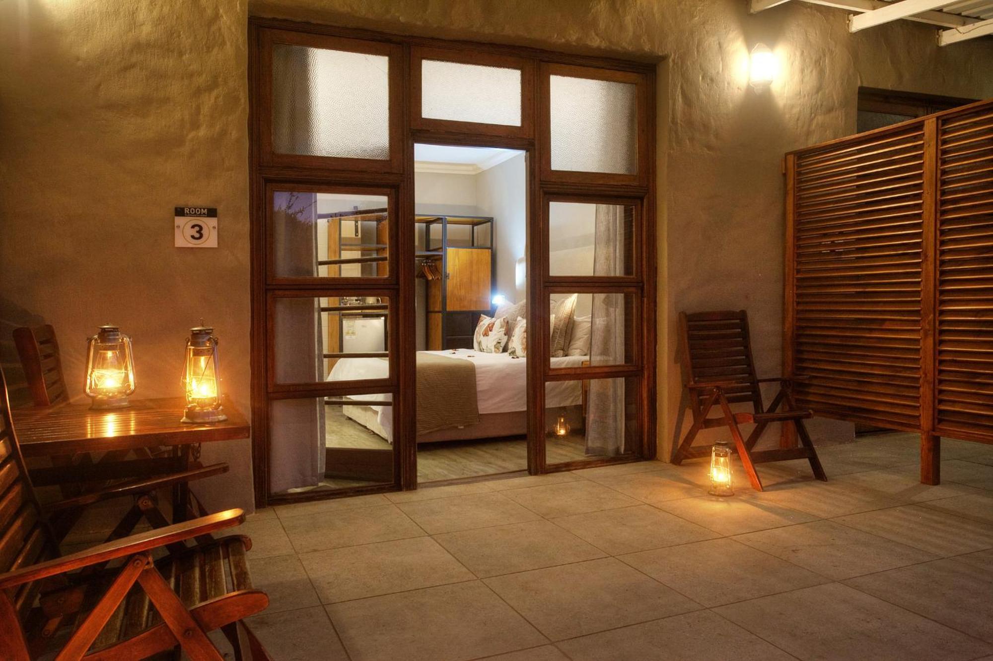 Addo Elephant Safari Lodge - Bellevue Forest Reserve Paterson Dış mekan fotoğraf