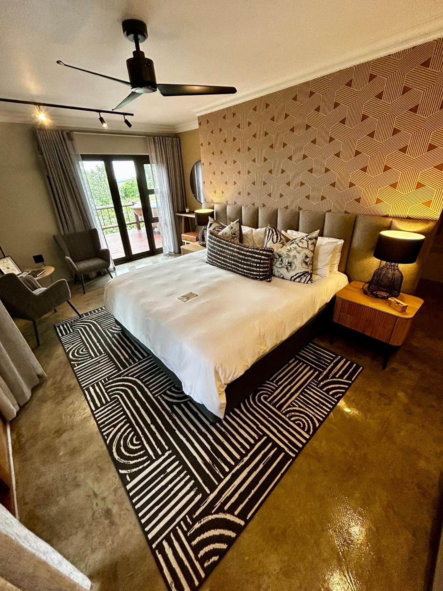Addo Elephant Safari Lodge - Bellevue Forest Reserve Paterson Dış mekan fotoğraf
