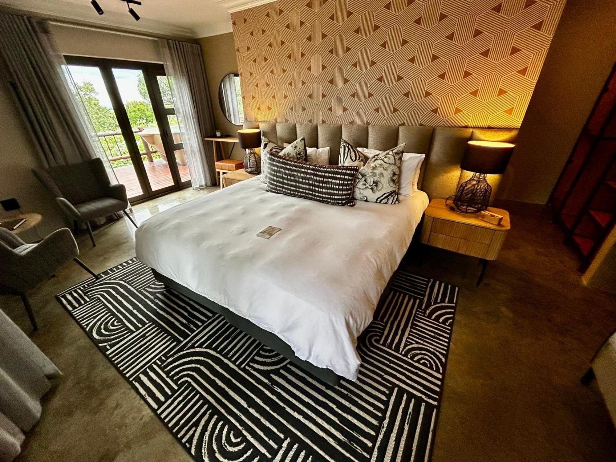 Addo Elephant Safari Lodge - Bellevue Forest Reserve Paterson Dış mekan fotoğraf