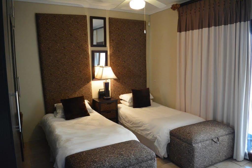 Addo Elephant Safari Lodge - Bellevue Forest Reserve Paterson Dış mekan fotoğraf