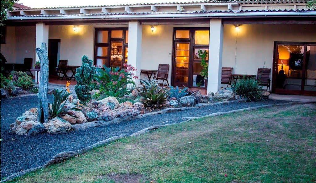 Addo Elephant Safari Lodge - Bellevue Forest Reserve Paterson Dış mekan fotoğraf