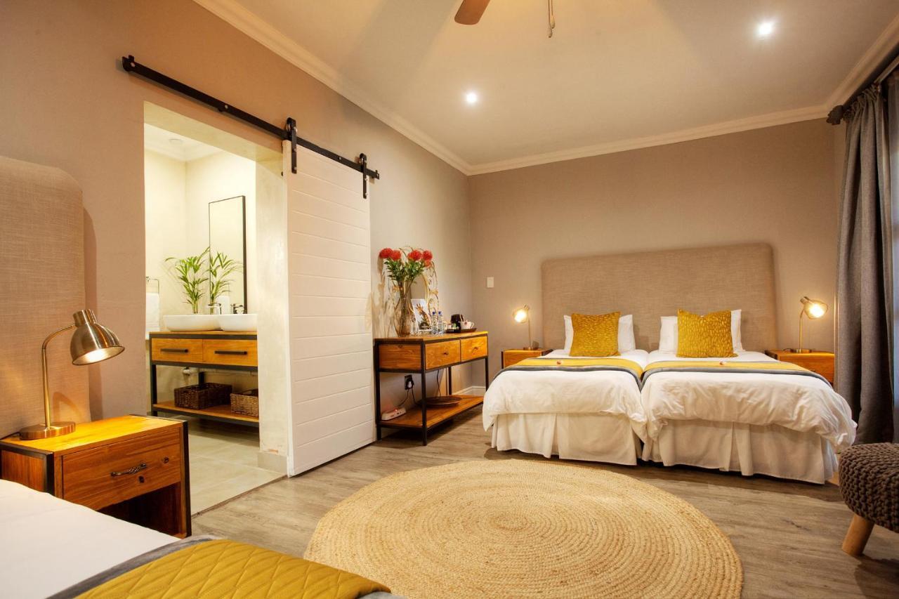 Addo Elephant Safari Lodge - Bellevue Forest Reserve Paterson Dış mekan fotoğraf
