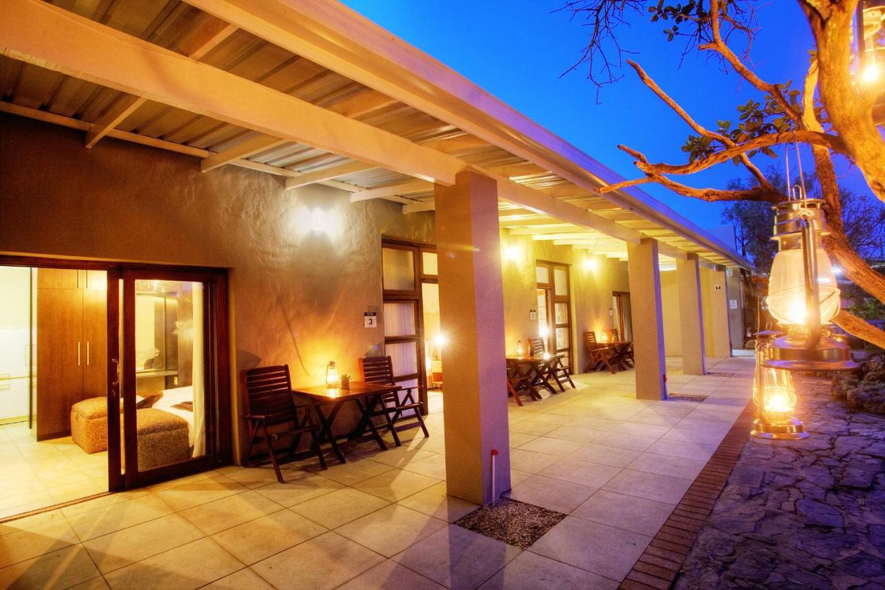 Addo Elephant Safari Lodge - Bellevue Forest Reserve Paterson Dış mekan fotoğraf